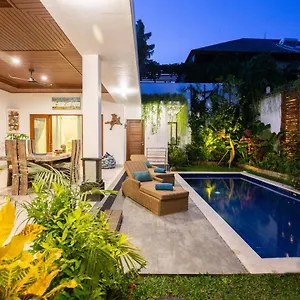 Masbro Art Villa