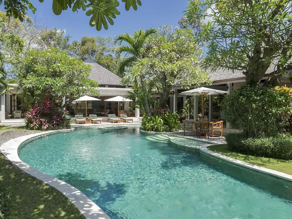 Lataliana Villas Seminyak