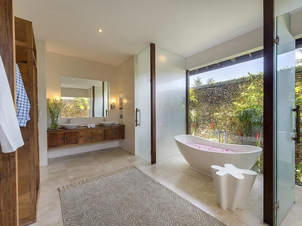 Lataliana Villas Seminyak