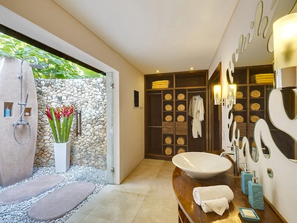 Lataliana Villas Seminyak