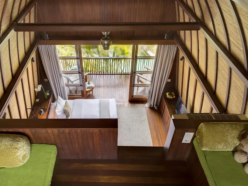 Lataliana Villas Seminyak