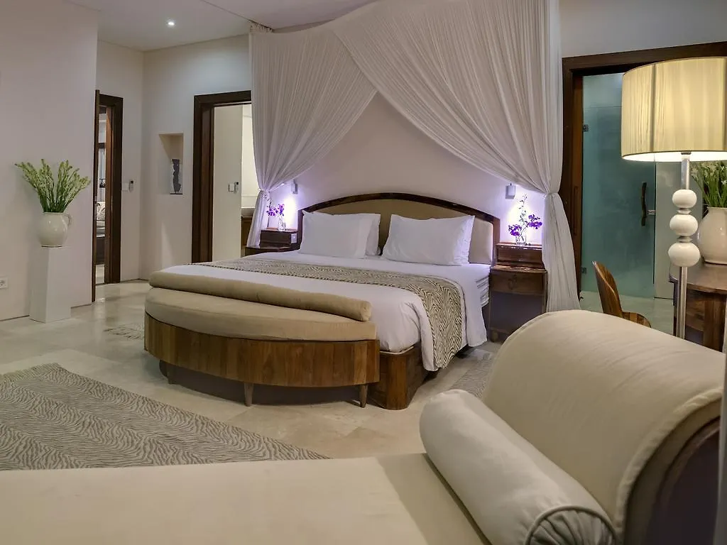 Lataliana Villas Seminyak 0*,  Indonésie