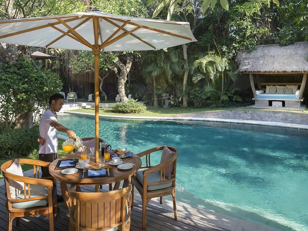 Lataliana Villas Seminyak